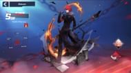 The Scythe of the Crow can slash up all opposition (Image via Perfect World)